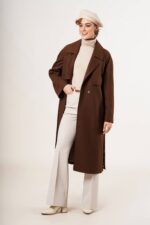 پالتو کد-2772 - Image 4