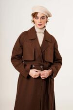 پالتو کد-2772 - Image 3