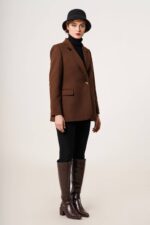 پالتو کد-2773 - Image 3