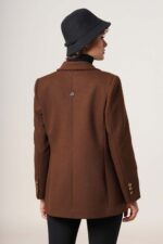 پالتو کد-2773 - Image 2