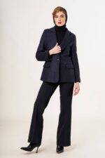 پالتو کد-2775 - Image 4