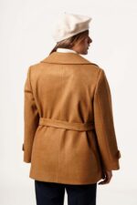 پالتو کد-2835 - Image 2