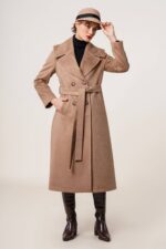 پالتو کد-2839 - Image 3