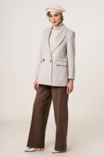 پالتو کد-2840 - Image 3