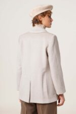 پالتو کد-2840 - Image 2