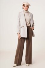 پالتو کد-2840 - Image 5