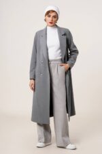 پالتو کد-2843 - Image 4