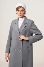 پالتو کد-2843 - Image 3