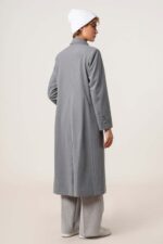 پالتو کد-2843 - Image 2