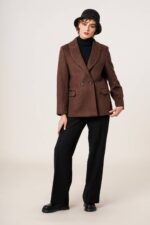 پالتو کد-2848 - Image 3