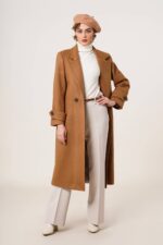 پالتو کد-2849 - Image 4