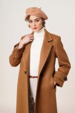 پالتو کد-2849 - Image 3