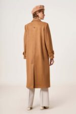 پالتو کد-2849 - Image 2