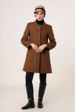 پالتو کد-5072 - Image 4