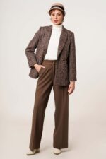 پالتو کد-2770 - Image 4