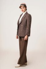 پالتو کد-2770 - Image 3