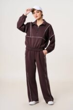 هودی و شلوار کد- 4317