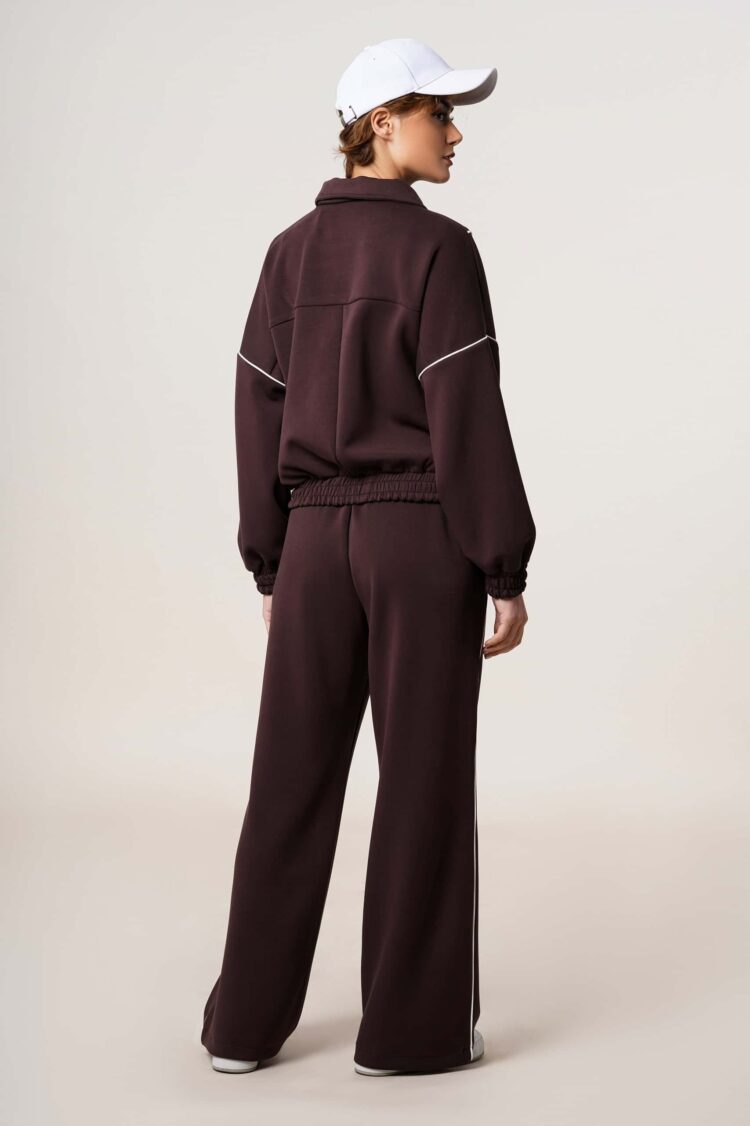 هودی و شلوار کد- 4317 - Image 2