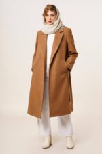 پالتو کد-2853 - Image 4