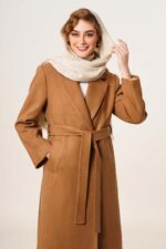 پالتو کد-2853 - Image 3