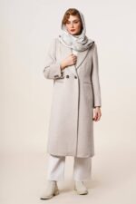 پالتو کد-2854 - Image 3