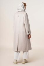 پالتو کد-2854 - Image 2