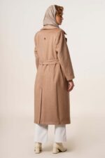 پالتو کد-2855 - Image 2