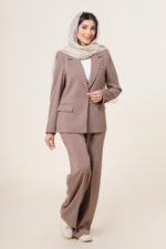 کت و شلوار کد-5999