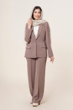 کت و شلوار کد-5999 - Image 3