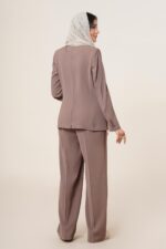 کت و شلوار کد-5999 - Image 2