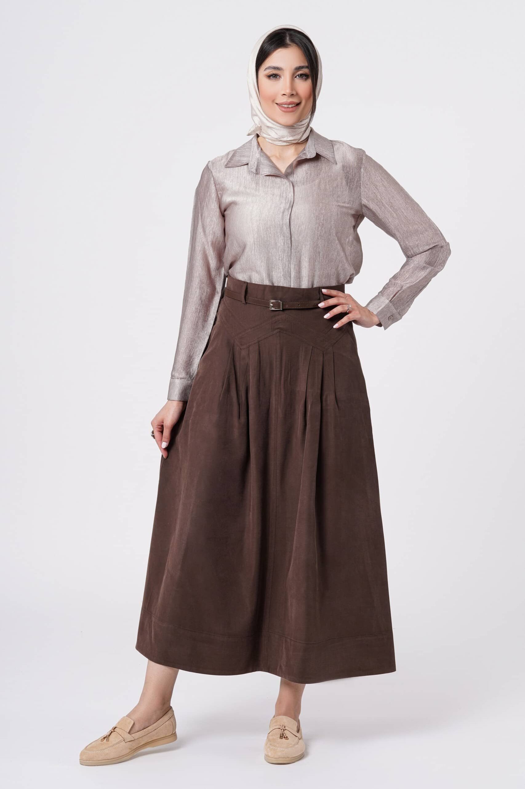 دامن-itak-41139 دامن کد-41139 - Image 1