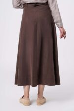 دامن کد-41139 - Image 2