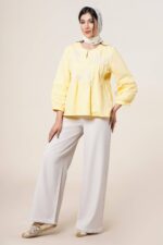 شومیز کد-17401 - Image 3