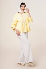 شومیز کد-17401 - Image 4