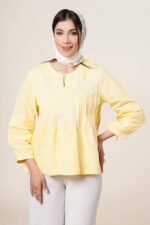 شومیز کد-17401