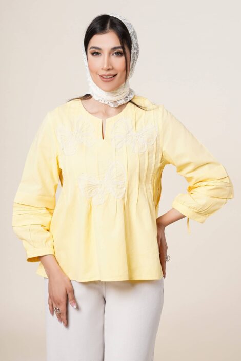 شومیز کد-17401