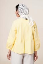 شومیز کد-17401 - Image 2