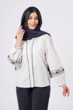 شومیز کد-17414