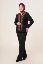 شومیز کد-2627 - Image 3