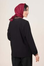 شومیز کد-2627 - Image 2