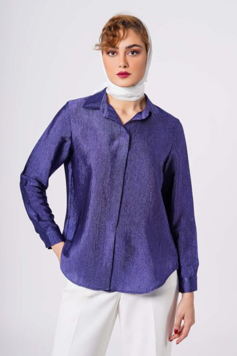 شومیز کد-3728