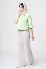 شومیز کد-41136 - Image 3