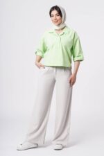 شومیز کد-41136 - Image 4