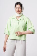 شومیز کد-41136