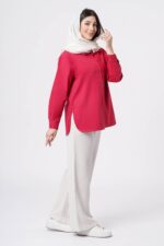 شومیز کد-41137 - Image 4