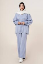 شومیز و شلوار کد-2197