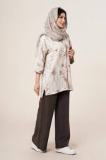 مانتو کد-2541 - Image 4