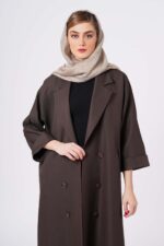 مانتو کد-5995 - Image 4