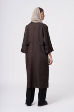 مانتو کد-5995 - Image 2