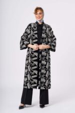 مانتو مجلسی کد-1520